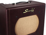Swart STR-Tremolo Amp - Custom Wine Taurus