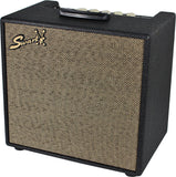 Swart STR-Tremolo Traditional 1x12 Combo Amp, Black