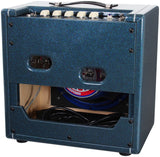 Swart STR-Tremolo Amp - Ocean Sparkle