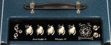 Swart STR-Tremolo Amp - Ocean Sparkle
