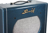 Swart STR-Tremolo Amp - Ocean Sparkle