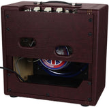 Swart STR-Tweed - Custom Wine Taurus