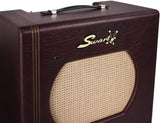 Swart STR-Tweed - Custom Wine Taurus