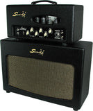 Swart Super Space Tone 30 Head and Cab Package