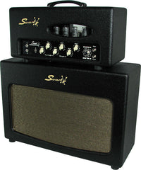 Swart SST-30 Super Space Tone 30 Head and 2x12 Cab Package