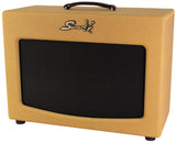 Swart 1x12 Speaker Cabinet, Tweed