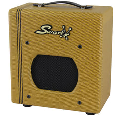 Swart Space Tone 6V6se Amp, Tweed