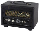 Swart Space Tone 6V6se Head - Dark Tweed