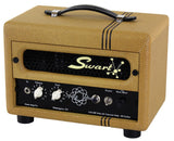Swart Space Tone 6V6se Head