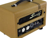 Swart Space Tone 6V6se Head
