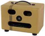 Swart Space Tone 6V6se Head