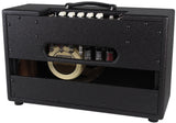Swart Antares 1x12 Combo Amp, Traditional Dark Tweed - B-Stock