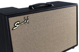 Swart Antares 1x12 Combo Amp, Traditional Dark Tweed - B-Stock