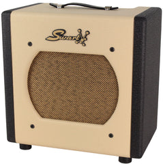 Swart STR-Tweed Amp, Blonde and Black