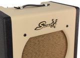Swart STR-Tweed Amp, Blonde and Black