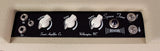 Swart STR-Tweed Amp, Blonde and Black
