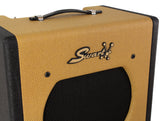 Swart STR-Tremolo 1x12 Combo Amp, Two-Tone Tweed