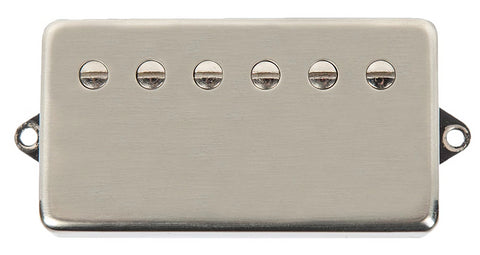 Suhr Thornbucker Pickup, Neck, Raw Nickel