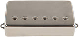 Suhr DSV Bridge Pickup, Raw Nickel, 50mm