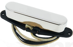 Lollar Tele Special T Neck Pickup, Chrome
