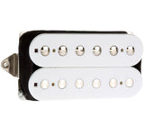 Suhr Thornbucker+ Plus Pickup, Bridge, White, 50mm