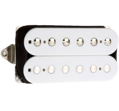 Suhr Thornbucker+ Plus Pickup, Bridge, White, 53mm