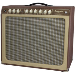 Tone King Imperial MKII - Brown