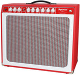 Tone King Imperial MKII - Red