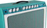 Tone King Imperial MKII - Turquoise