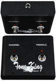Tone King Imperial MKII - Turquoise