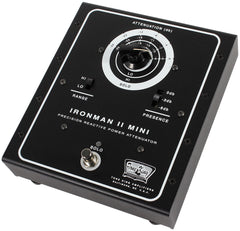 Tone King Ironman II Mini Attenuator