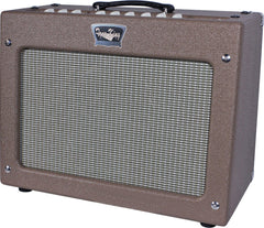 Tone King Sky King Handwired 1x12 Combo Amp - Brown