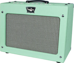 Tone King Sky King Handwired 1x12 Combo Amp - Surf Green