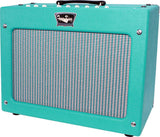 Tone King Sky King 1x12 Combo Amp - Turquoise