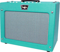 Tone King Sky King 1x12 Combo Amp - Turquoise