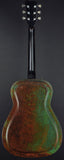 . Trussart Steel ResoGator - Titanic Green