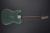 Trussart Steelcaster Red Star Guitar
