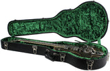 Trussart SteelDeville w/ B7 Bigsby in Dark Rust-O-Matic Pinstripe