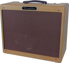 Tungsten Buckwheat Combo Amp - Tweed