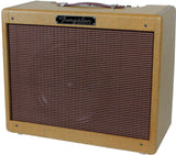 Tungsten Crema Wheat Amp - Tweed