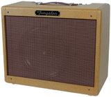 Tungsten Mosaic II 1x12 Amp