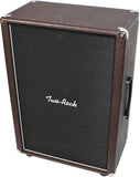 Two-Rock 2x12 Cab in Custom Ostrich