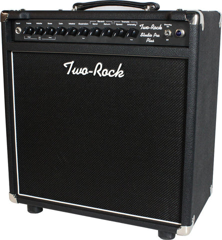 Two-Rock Studio Pro Plus 35 Combo