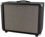 Two-Rock Studio Signature Head, 1x12 Cab, Large Check, Silverface