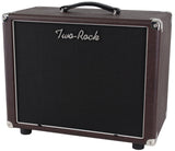 Two-Rock 1x12 Speaker Cab, Brown Ostrich