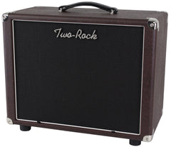 Two-Rock 1x12 Speaker Cab, Brown Ostrich