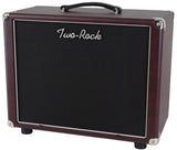 Two-Rock 1x12 Speaker Cab, Wine Taurus