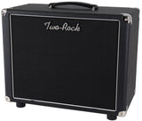 Two-Rock Bloomfield Drive 100/50 Head, 1x12 Cab, Black