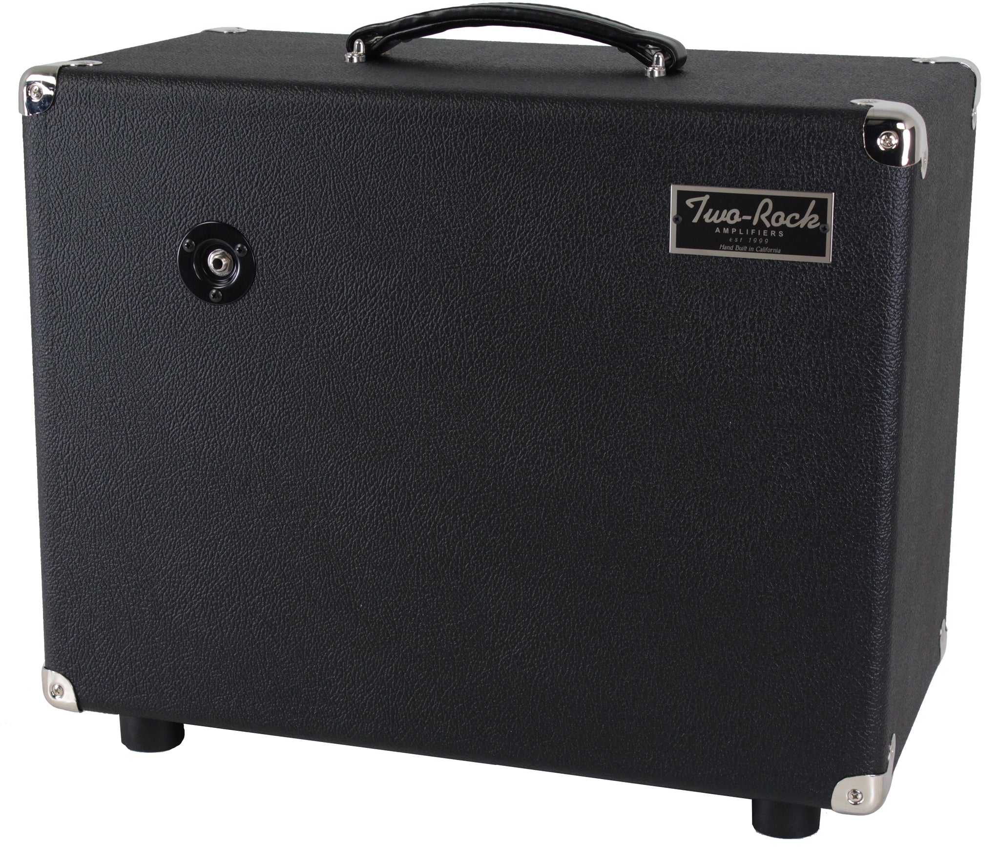 Two-Rock 1x12 Speaker Cab, Closed Back, Black | Humbucker Music
