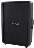 Two-Rock Traditional Clean 100/50 Head, 2x12 Cab, Black Bronco